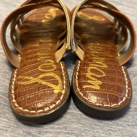 Sam Edelman Glennia sandals - Picture 3 of 7